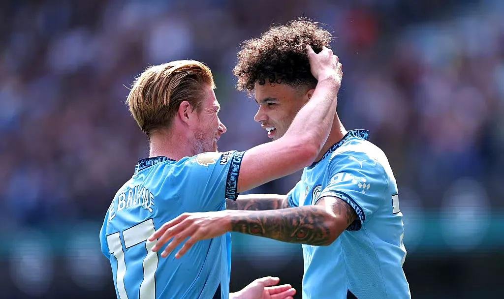 九游体育下载-德布劳内遭遇五持续失利，RNG教练压力巨大！-九游体育下载