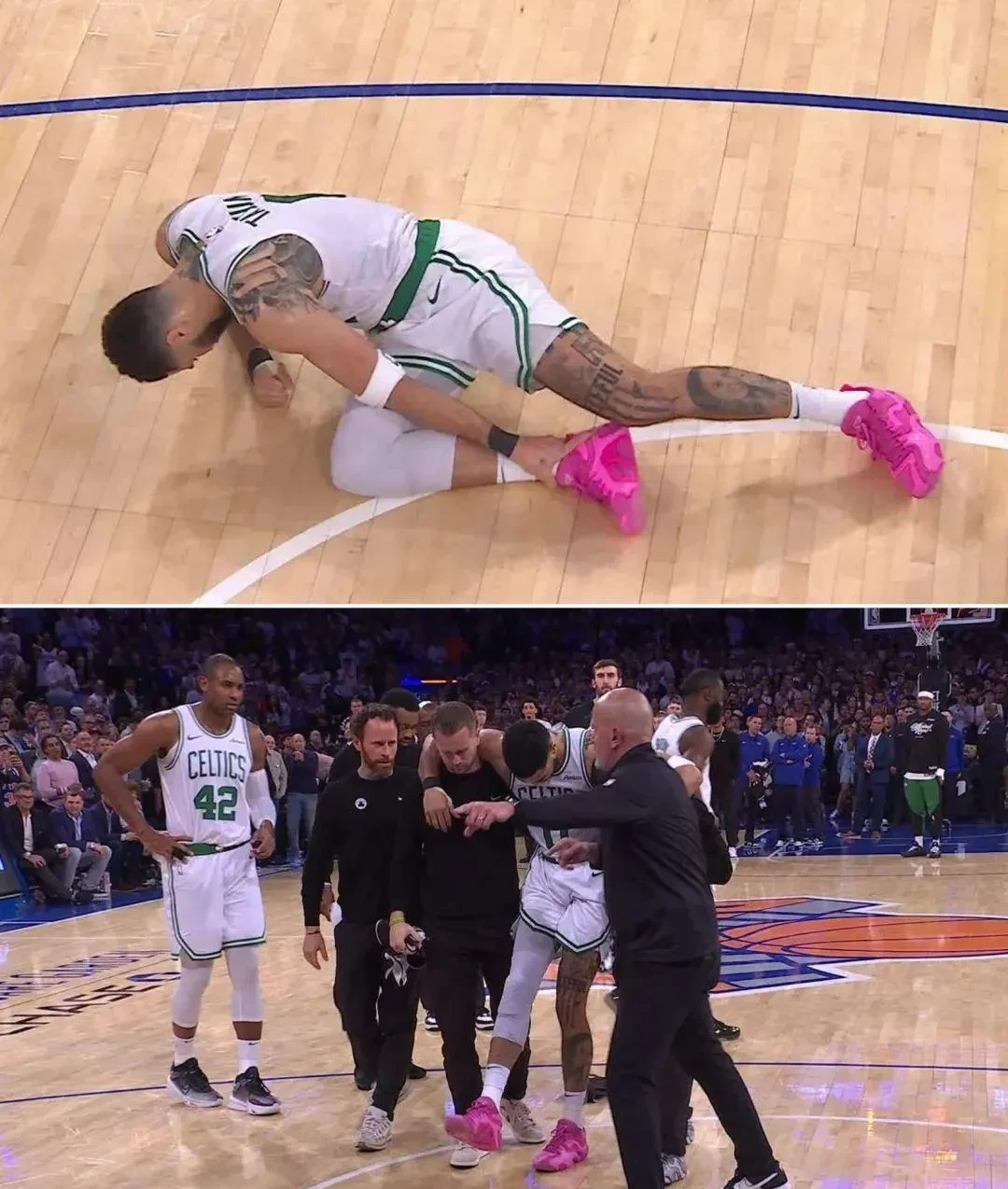 九游体育app-关于波士顿凯尔特人训练开放日，赛后复出首秀引欢呼，德国杯在即，球队文化再被提及的信息-九游体育app